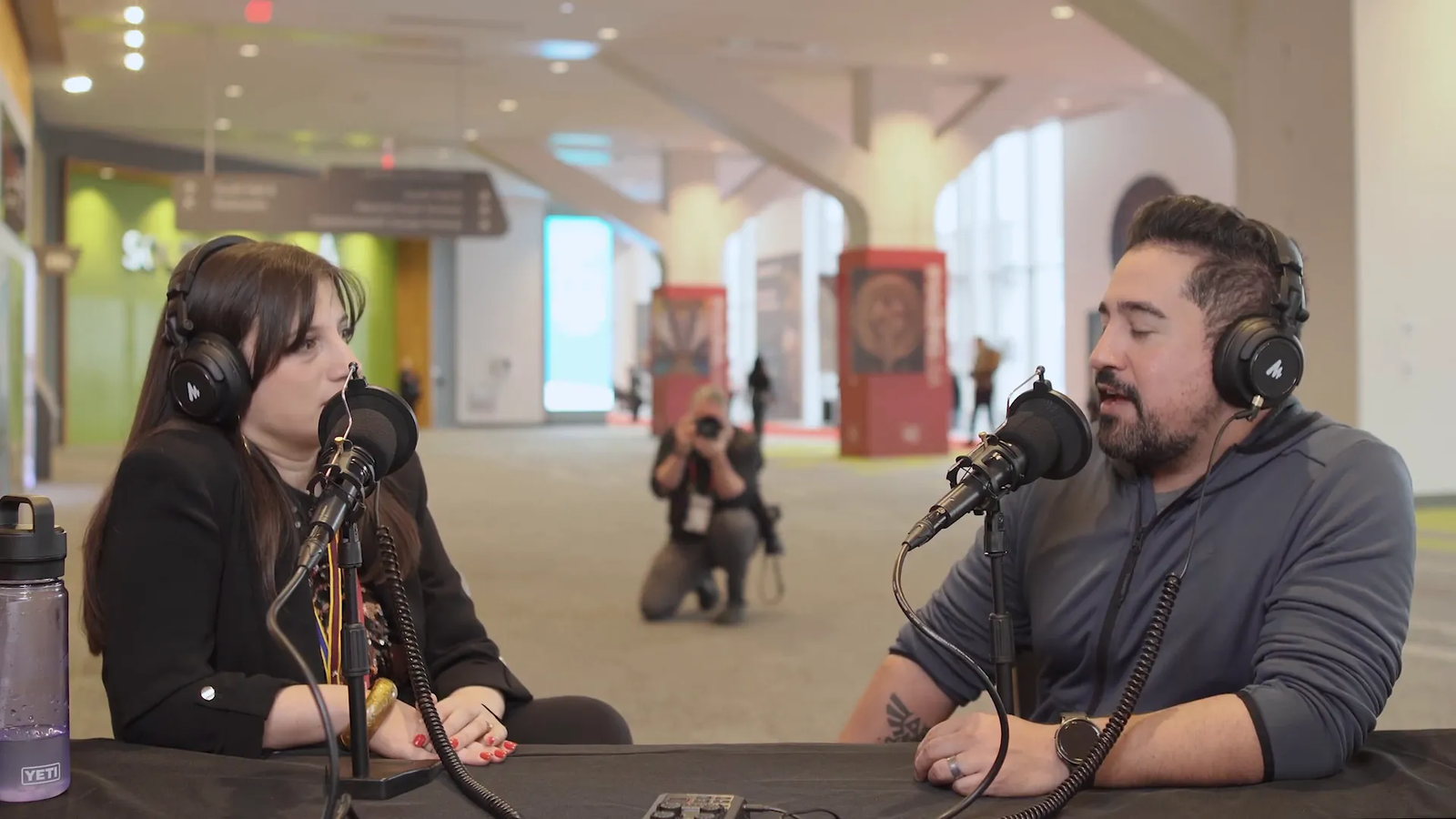 Kira discusses the future of PPA