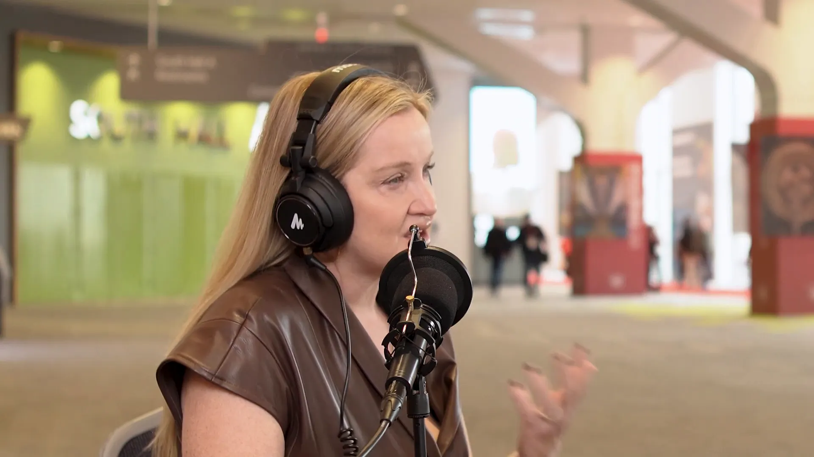 Client transformation story shared by Cate