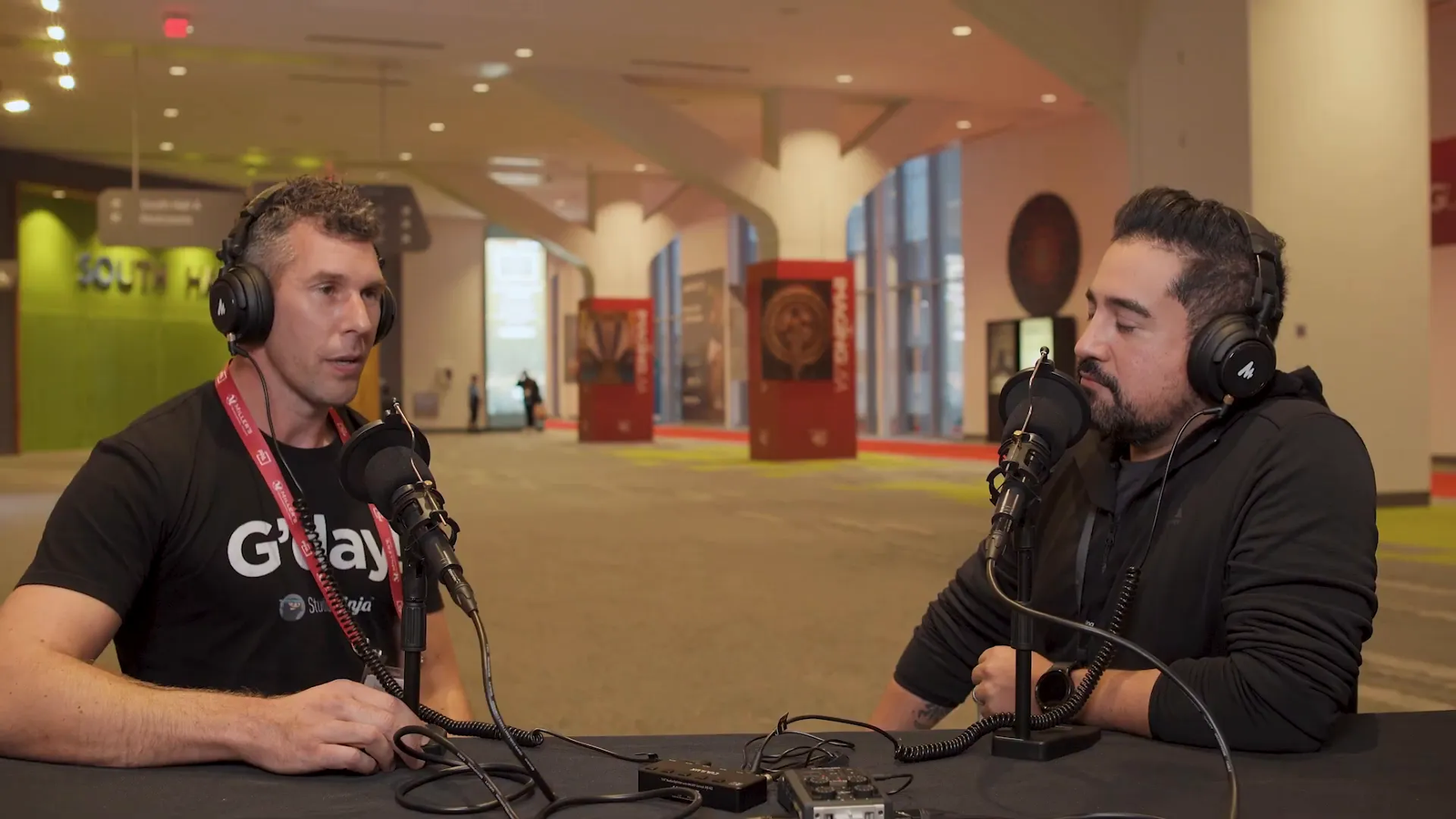 Chris shares his unique photography style