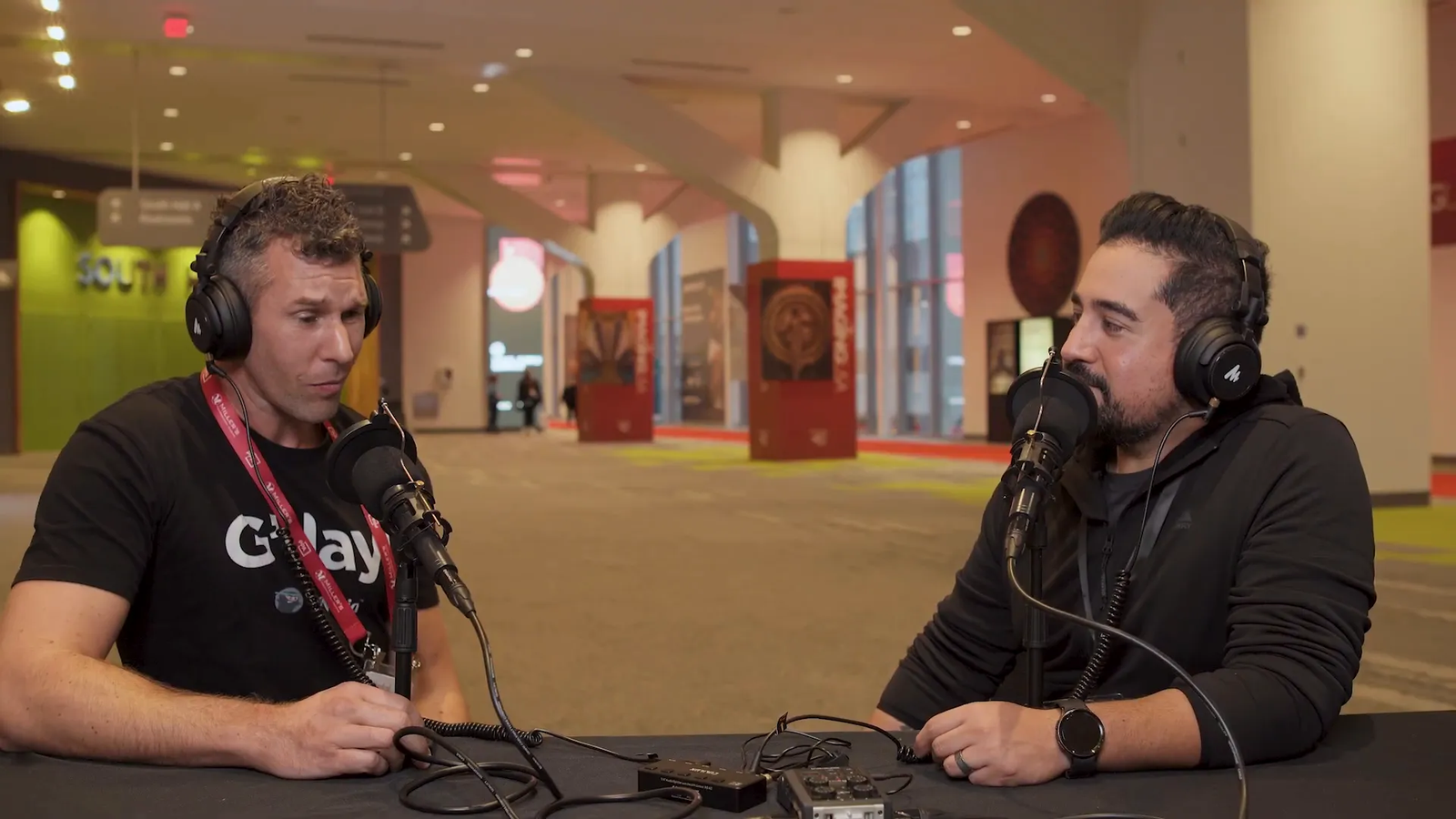 Chris discusses his sales success